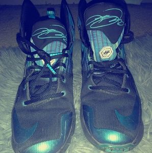 NIKE LEBRON X111-MENS